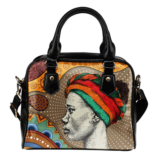 African Bag